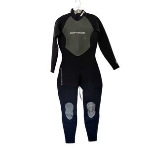 Body Glove Pro 2 Full Wet Suit Women’s Size 11/12